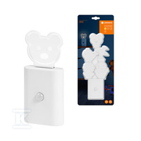 LAMP LED NIGHT CARTOON CARTOON SEN