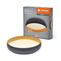 OPR.LED ORB 520MM 36W 830 CLK DIM GR&WD