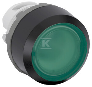 MP1-11G PRZYC.PODŚW.KRYTY MONOSTAB.ZIEL