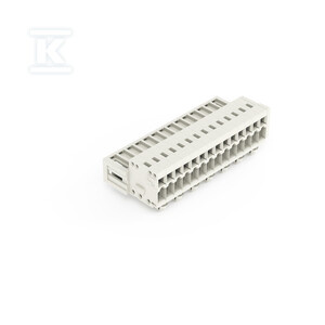 WTYK 1-PRZE.CA.CLAMP®, 1,5 MM2, RA.3,5