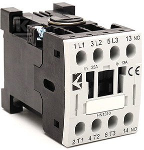 STYCZNIK 13 A 1NO 220-230V/50-60HZ