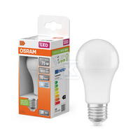 ŻAR.LED STAR CLAS 10W 840 FR E27