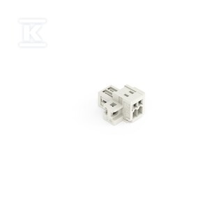 WTYK 1-PRZE.CA.CLAMP®, 1,5 MM2, RA.3,5