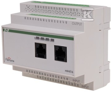 mH-E16-3 16WE/16WY SILNIK POZ.3