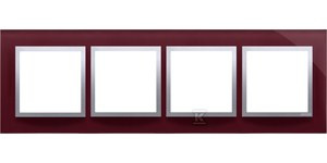 RAM.4-KR.SZKŁO KUSZĄCA ŚLIWKA SIMON54