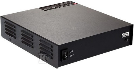 ENC-360-12 ŁADOWARKA DESKTOP 345W 14.4V