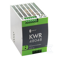 PRZEM.ZAS.IM.KWR 48048 230-400/48VDC 10A