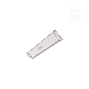 OPR.LIN.MEBA 4LED 60 IP54 PC