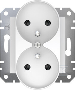 GN.2-KR.Z/U DO RAMKI BIAŁA ASFORA