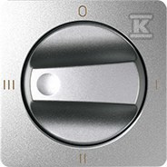 82079-93 POKRYWA SIMON82 ALU.