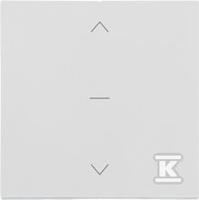 KLAW.1-KR.ŁĄCZ.PRZY. J.SZARY MAT SIMON