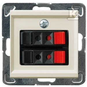 GN.RTV-DATA ECRU SONATA