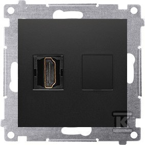 GN.HDMI 1-KR.CZARNY SIMON54