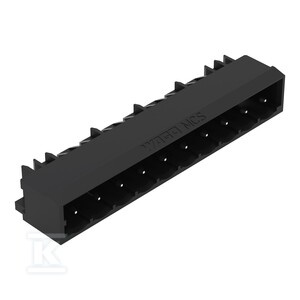 WTYK THR, PI.LU.1,0 X 1,0 MM, KON.KĄ.RA