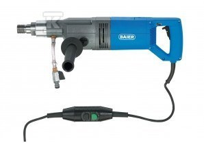 WIERTNICA BDB 8131 1.400W DO 102MM (132)