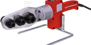 ZGRZEWARKA P63-63MM ELECT