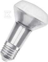LP.LED SUP R63 ŚCIEMNIALNA 4,8W 927 E27