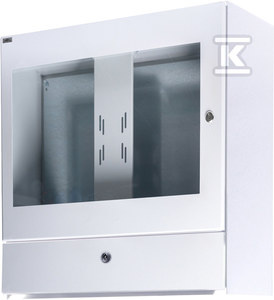 OBUDOWA IP54 MONITORA DO 24"