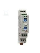 RTX-420 WIELOFUNK.PRZEKAŹNIK CZASOWY