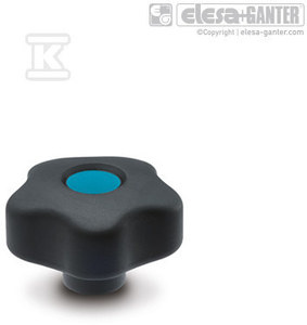 VCT.66 B-M12-SOFT-C5 POKRĘTŁO