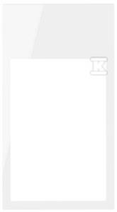 10002621-130 RAMKA SIMON100 BIAŁY