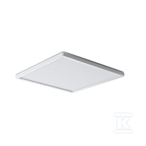 PLAFON.LED AZPO LED 17,5W-NW-L-W