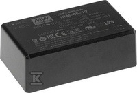 IRM-45-24 MODUŁ AC/DC 45W 24V 1.9A