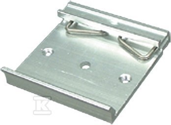 DRP-03 UCHWYT NA SZYNĘ DIN