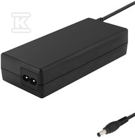 ZASILACZ WTYCZKOWY 48W/12V/4A/5.5*2.5