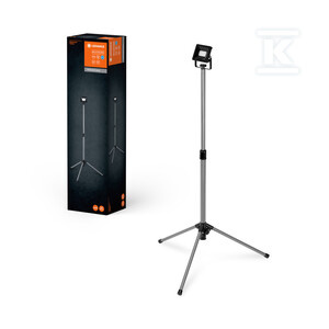 NAŚW.LED WRKL VAL TRIPOD 20W 865