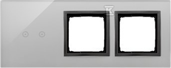 DSTR3200/72 PANEL SIMON 54 TOUCH