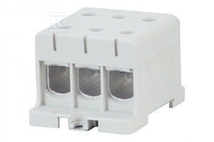 LZ ZU 1-TOR. 3X95MM2 AL/CU SZARA