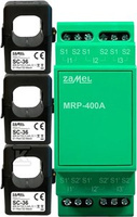 MRP-400A MODUŁ ROZSZERZ+PRZAKŁ