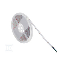 TAŚ.LED LCOB 15W/M 24 IP00RGB