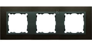 RAM.3-KR.STAL GRAFIR/GRAFIT