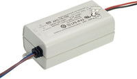ZASILACZ LED APC-16-700, 16W 9~24V 0.7A
