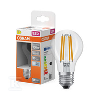 ŻAR.LED 11W 840 CLR E27