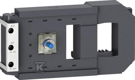 CEWKA DO STYCZ.TE.F 100/115VAC 40/400HZ