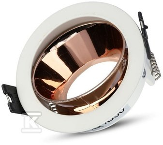 OPRAWA PUNTKOWA VT-872 3155