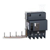 BLOK R-P VIGING125-63-4-30-AC