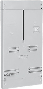 TABL.LICZ.3-F T-3F-B/Z BEZ ZABEZPI.