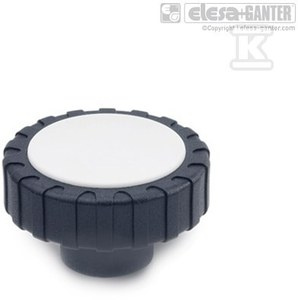 GN 7336-53-M10X1-40-ST NAKRĘTKA RADEŁK