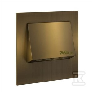 LED NAVI RAMKA ZLO B.CIE.NT 14V DC
