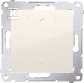 DEZ1L.01/41 LOKALNY SIMON54 KREMOWY