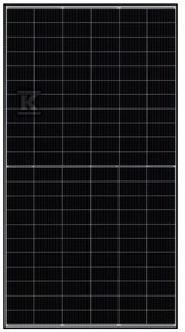 PANEL FV JA SOLAR JAM66S30-505/MR BF