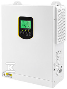 FAL.HYB 1-F OFF-GRID 53869 2.5KW, 1MPPT
