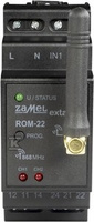 ROM-22 ODB.RADIO.2-KANAŁ.MODUŁ