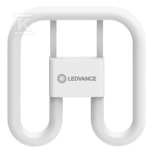 ŻAR.LED SQ16 EMV 7W 840 GR8