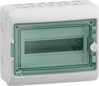 OBUDOWA N/T MUREVA MRV-1-12-NT-T