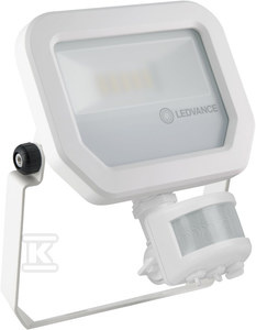 NAŚWIETL.FLOOD LED PFM 10W/4000K SYM S